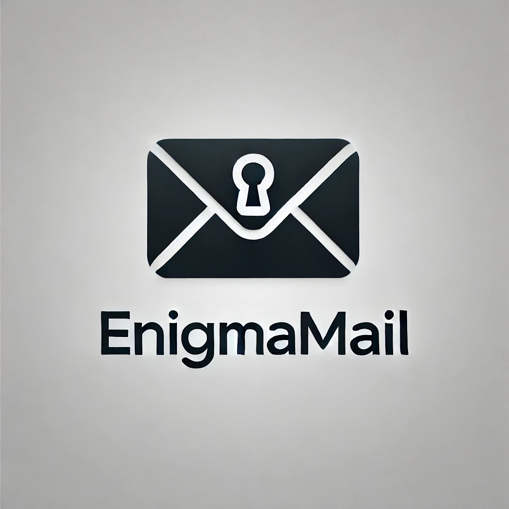 Enigma Mail